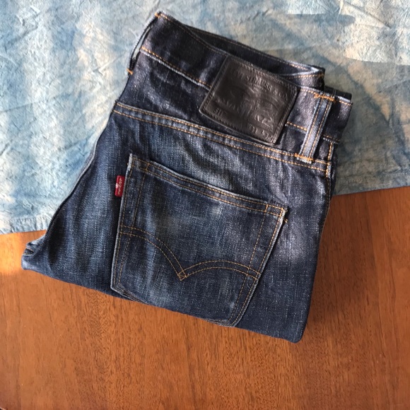 levis 511 31x32
